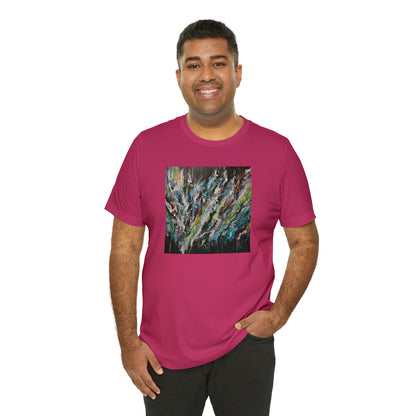 Boniface Spectrum - Chemistry, Abstractly - Tee