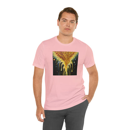 Shoadium Fluxite - Chemistry, Abstractly - Tee