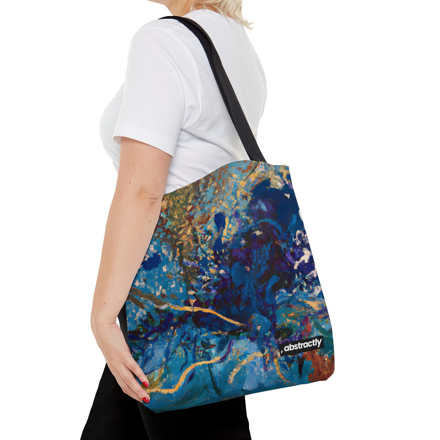 Auroflux Prismatite - Chemistry, Abstractly - Tote