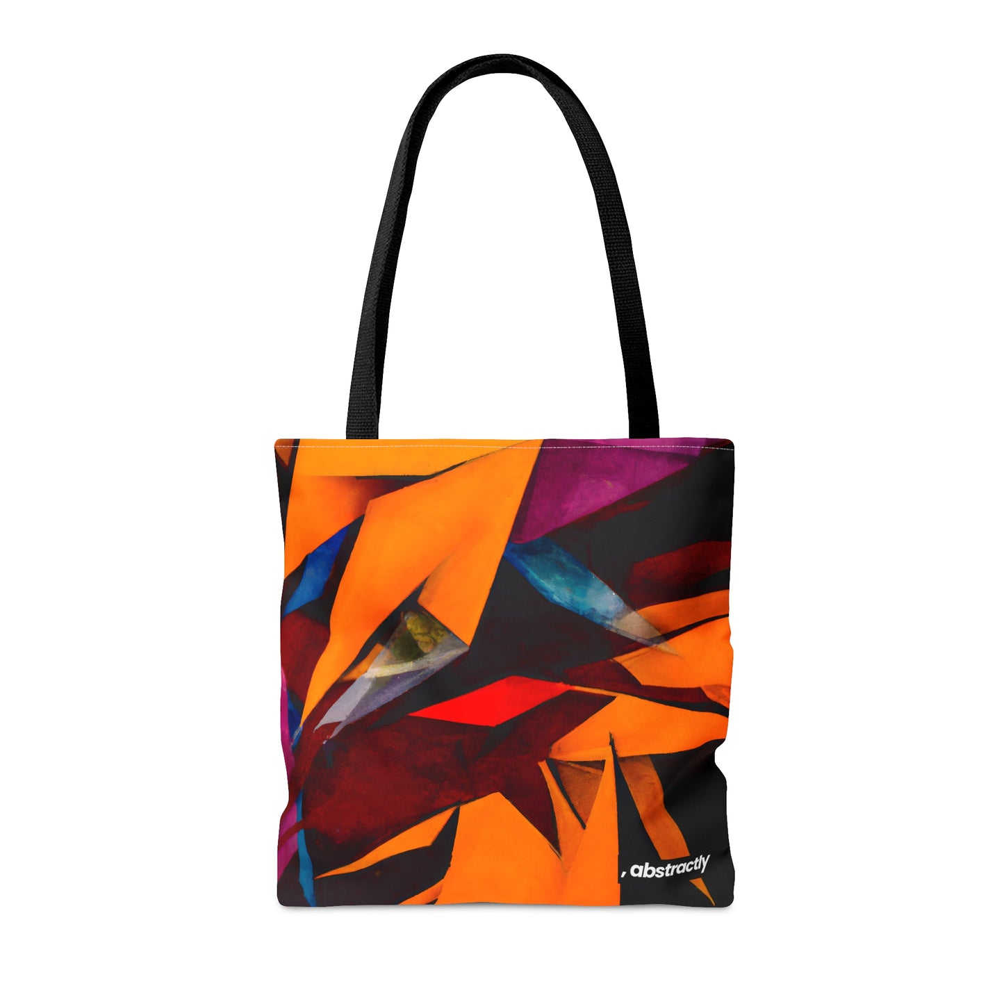 Leonard Sorenson - Gravity Force, Abstractly - Tote