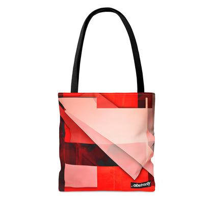 Earl Feldstein - Weak Force, Abstractly - Tote