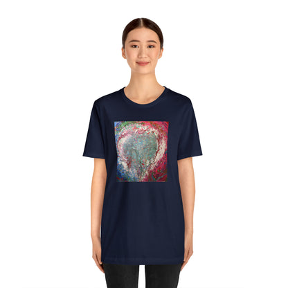 Vanadium Synthetite - Chemistry, Abstractly - Tee