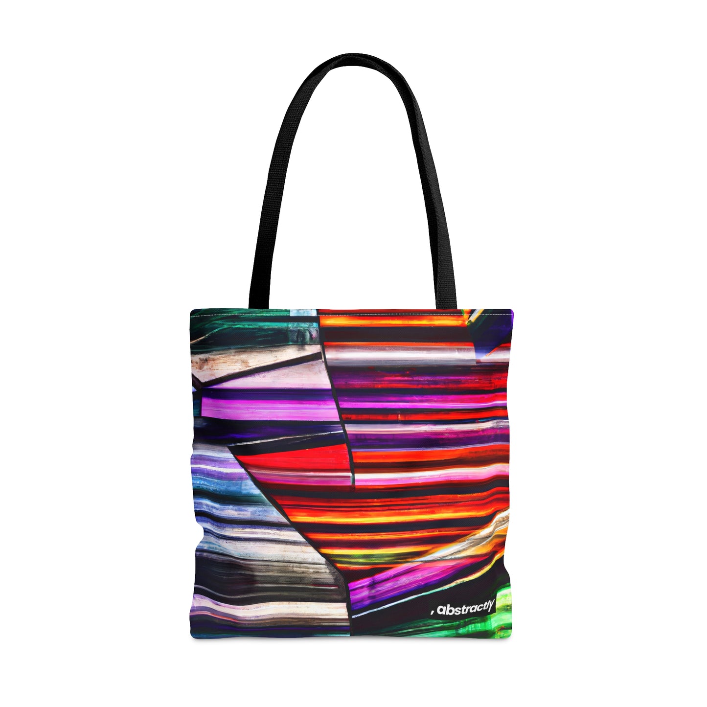 Shirley Hawking - Weak Force, Abstractly - Tote