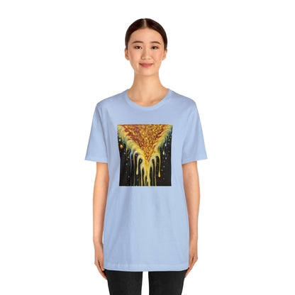 Shoadium Fluxite - Chemistry, Abstractly - Tee