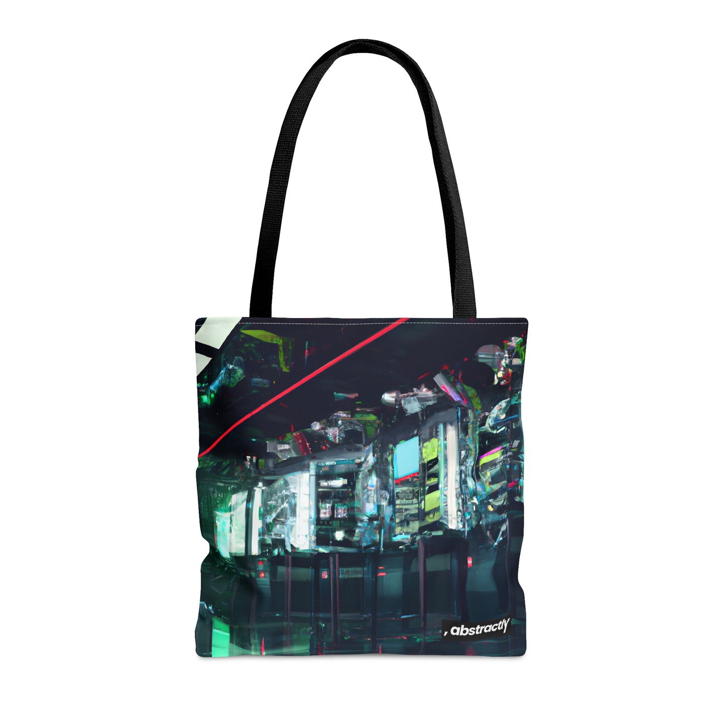 Pinnacle Integrity - Credit, Abstractly
 - Tote