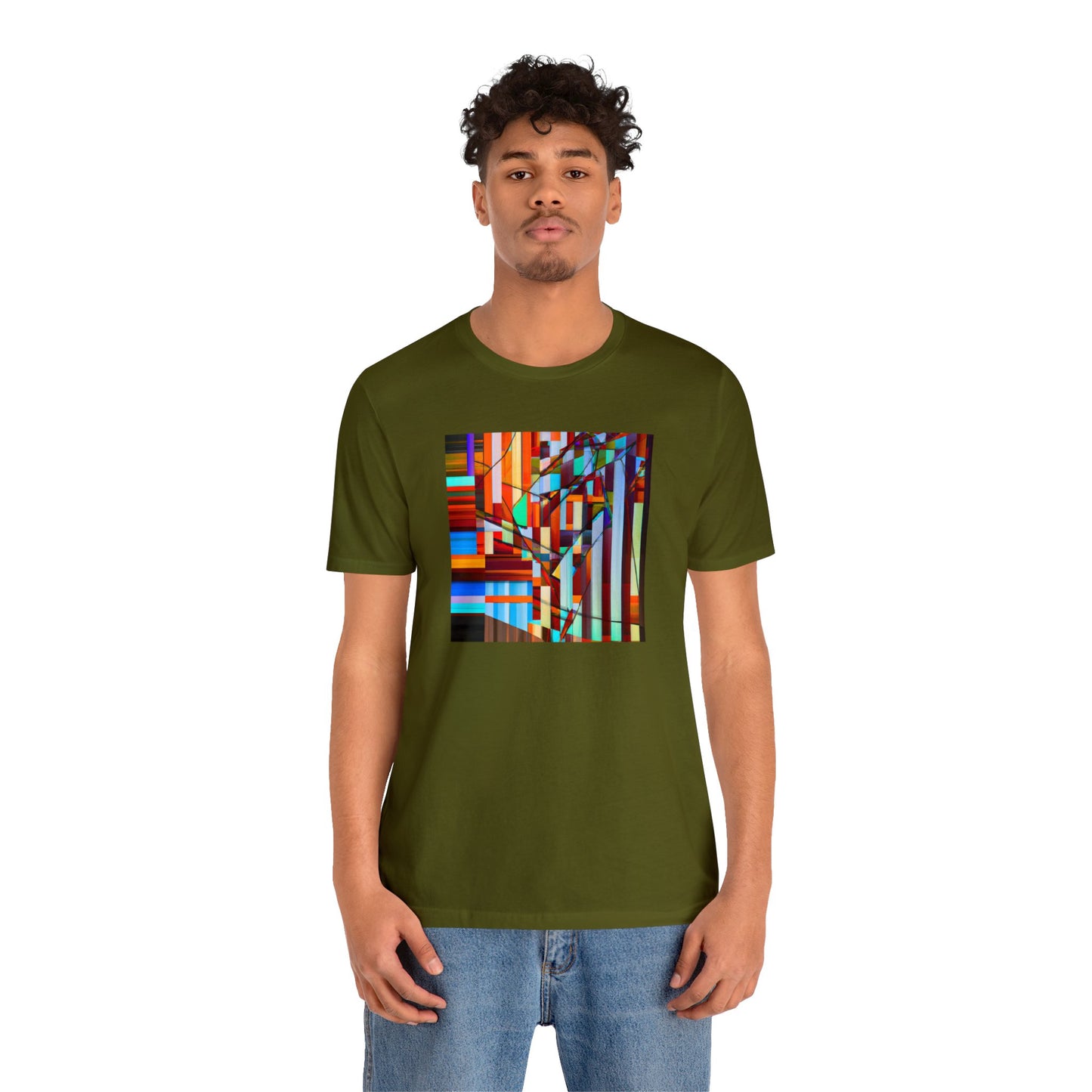 Edward Higgs - Electromagnetic Force, Abstractly - Tee