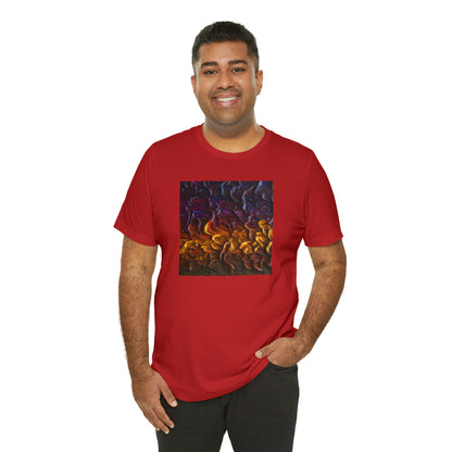 Galactonium Oxide - Chemistry, Abstractly - Tee