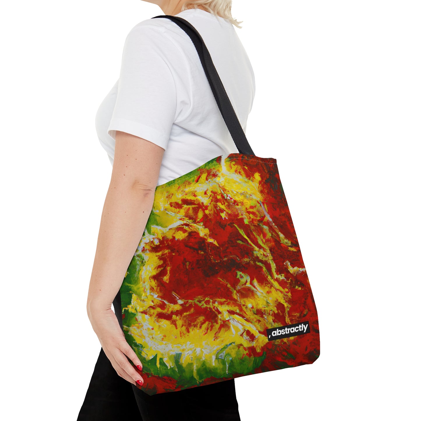 Zephyrionium Oxide - Chemistry, Abstractly - Tote