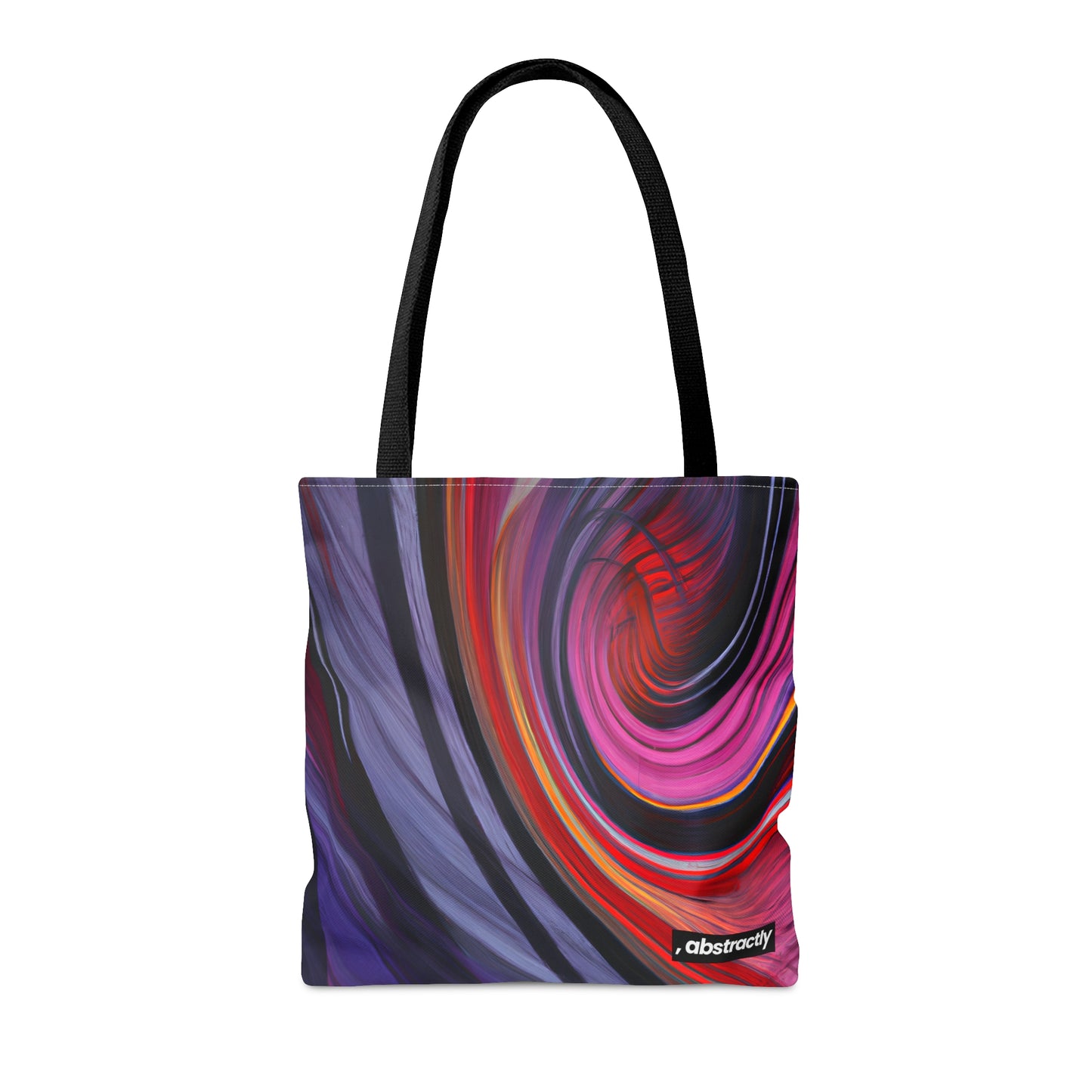 Adelaide Kaczynski - Air Resistance Force, Abstractly - Tote