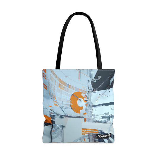 Noble Ledger - Tax, Abstractly - Tote