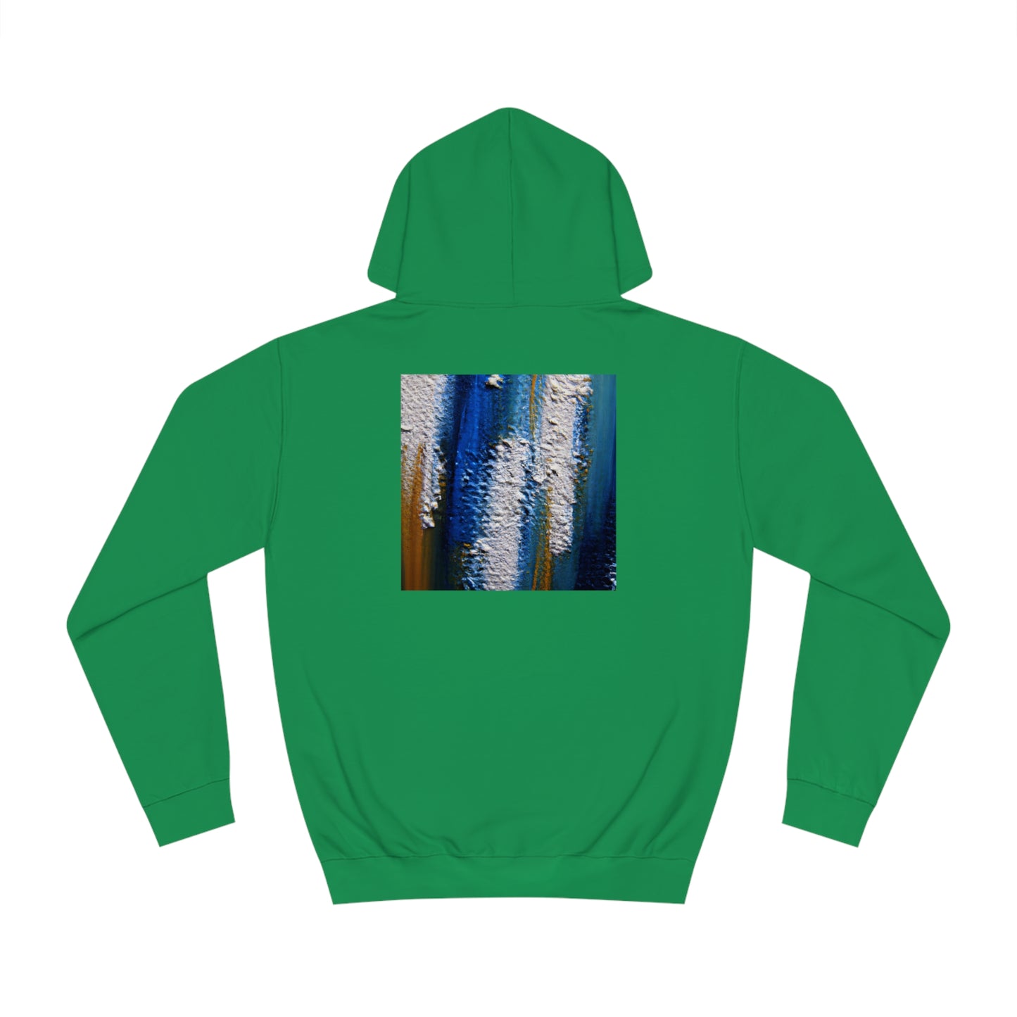 Crystalloxium Hydraflux - Chemistry, Abstractly - Hoodie