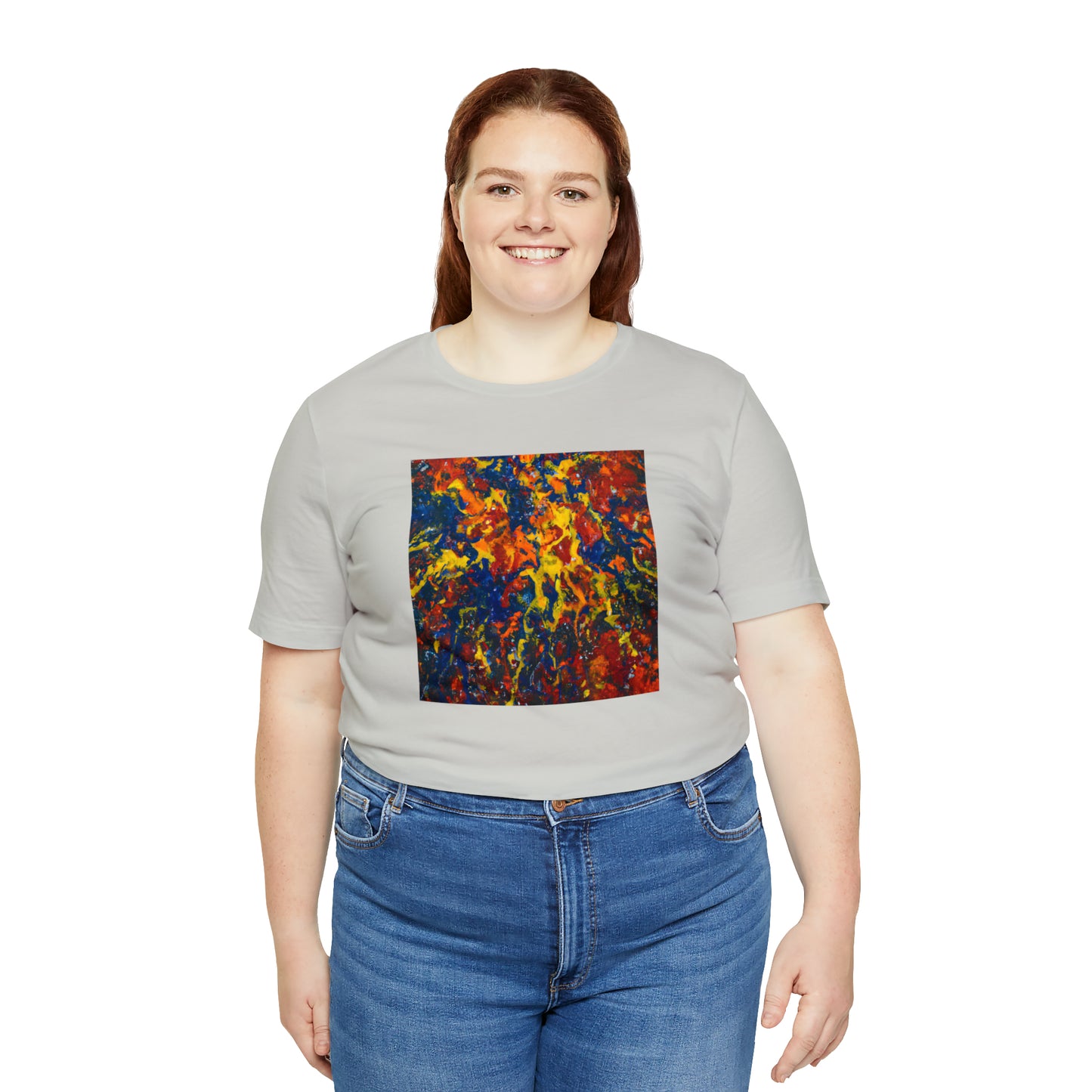 Quasar Netronium - Chemistry, Abstractly - Tee