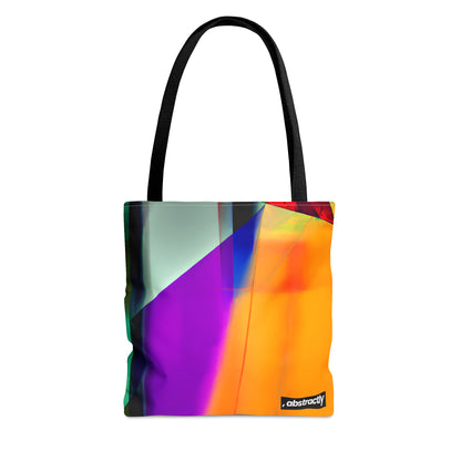 Curtis Klein - Friction Force, Abstractly - Tote