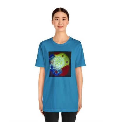 Seneca Sulphide - Chemistry, Abstractly - Tee