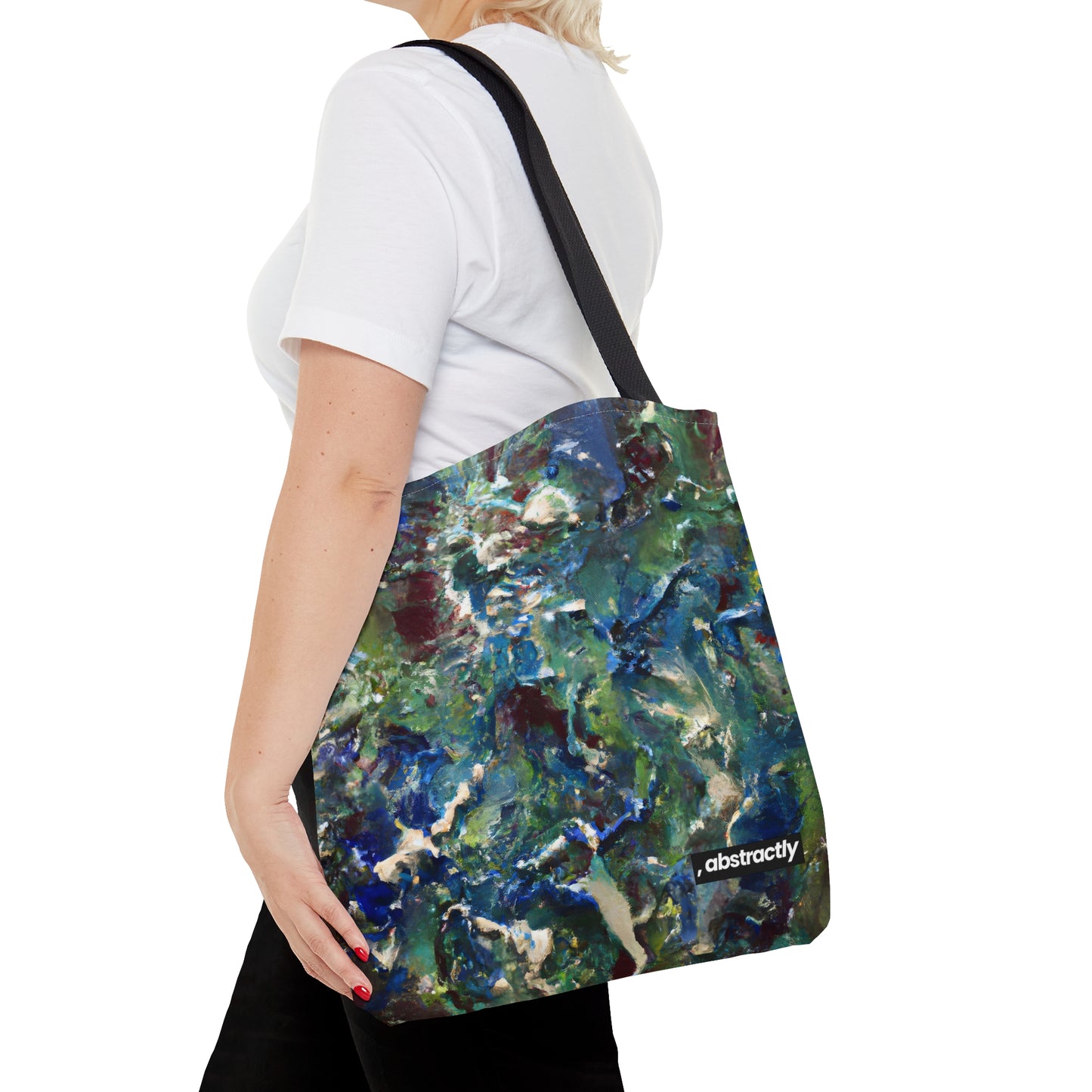 Crystalloxium Ether - Chemistry, Abstractly - Tote