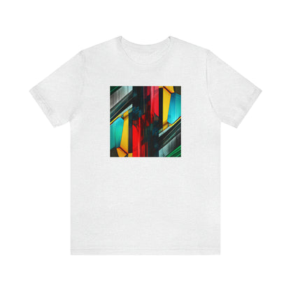 Walter Fiedler - Strong Force, Abstractly - Tee