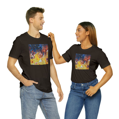 Neumannium Hexanate - Chemistry, Abstractly - Tee