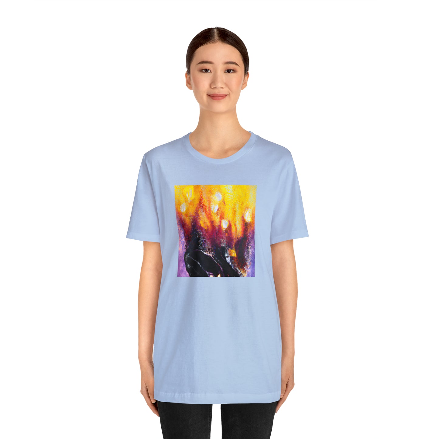 Quantum Fluxium - Chemistry, Abstractly - Tee