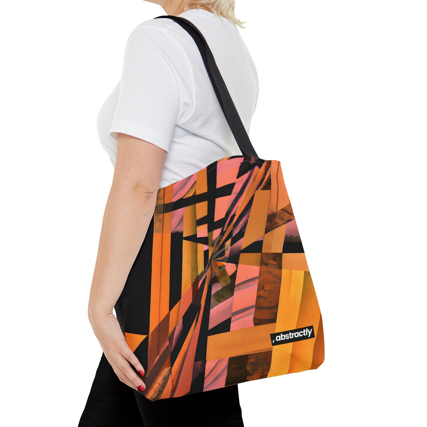 Dmitri Alderson - Gravity Force, Abstractly - Tote