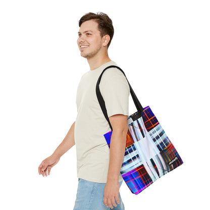 Leroy McGill - Air Resistance Force, Abstractly - Tote