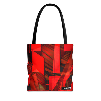 Louise Lockhart - Applied Force, Abstractly - Tote