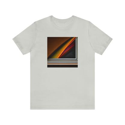 Rowan Abernathy - Spring Force, Abstractly - Tee