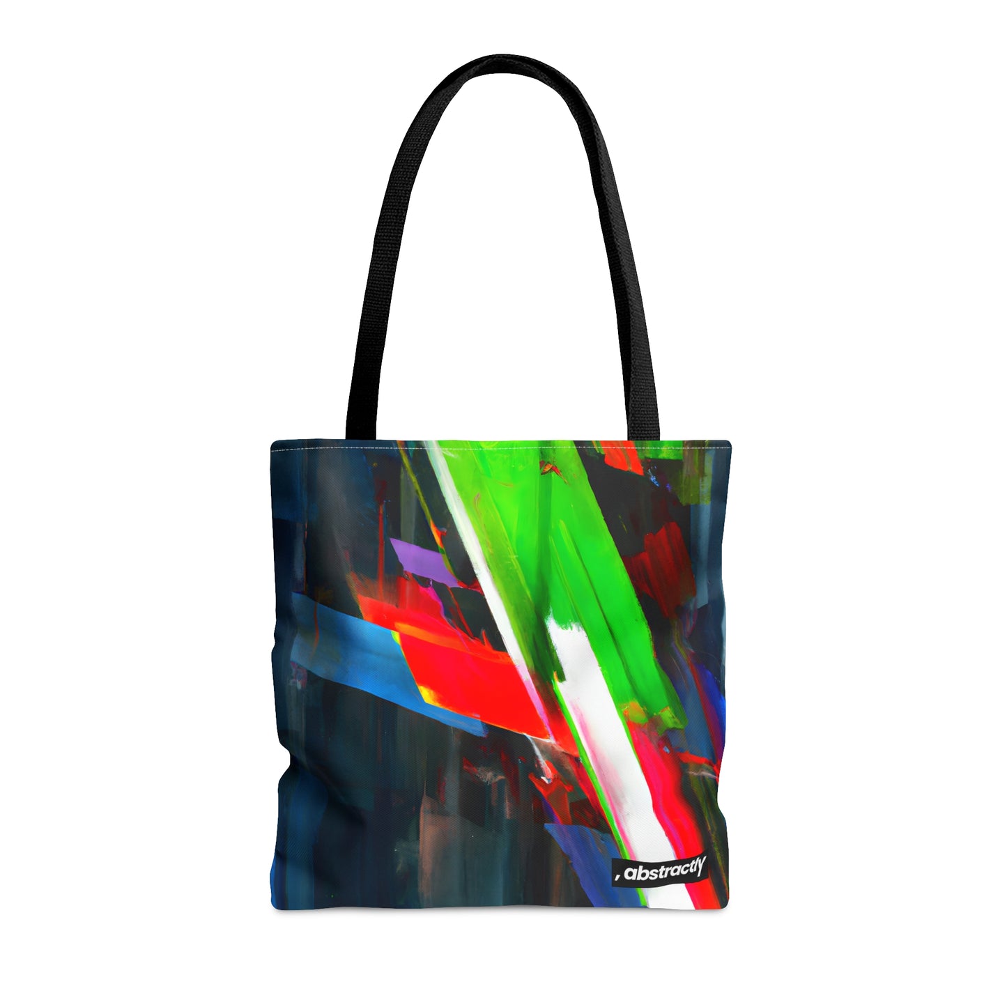 Perry Dennington - Strong Force, Abstractly - Tote