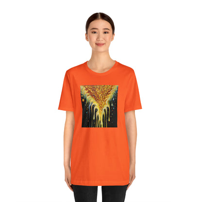 Shoadium Fluxite - Chemistry, Abstractly - Tee