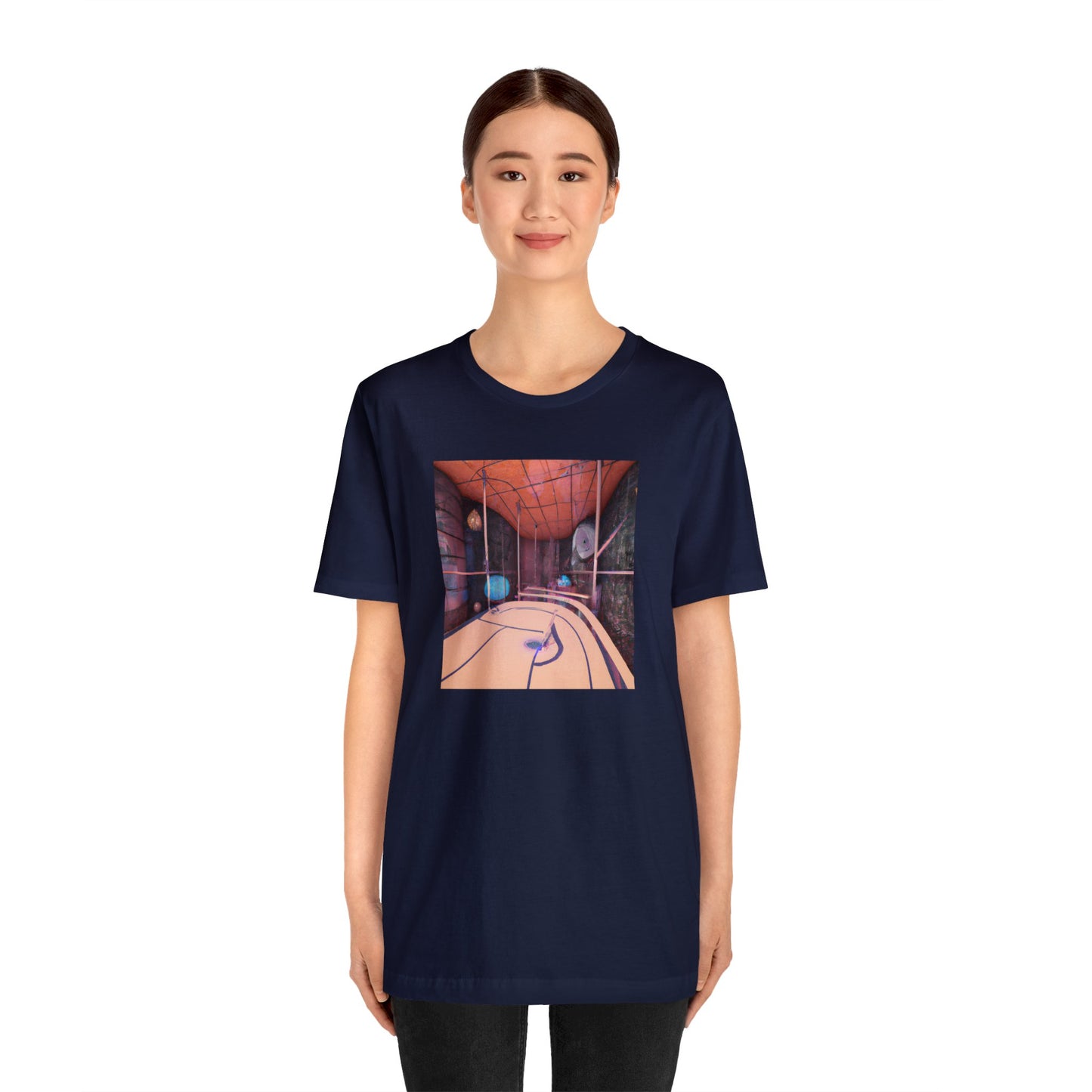 Spectrum Finance - Principle, Abstractly - Tee