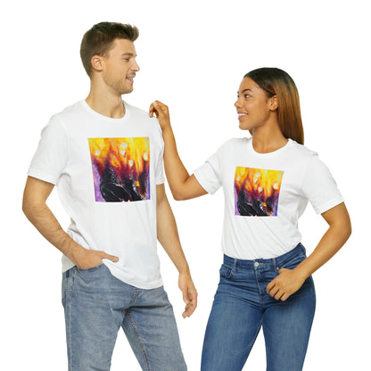 Quantum Fluxium - Chemistry, Abstractly - Tee