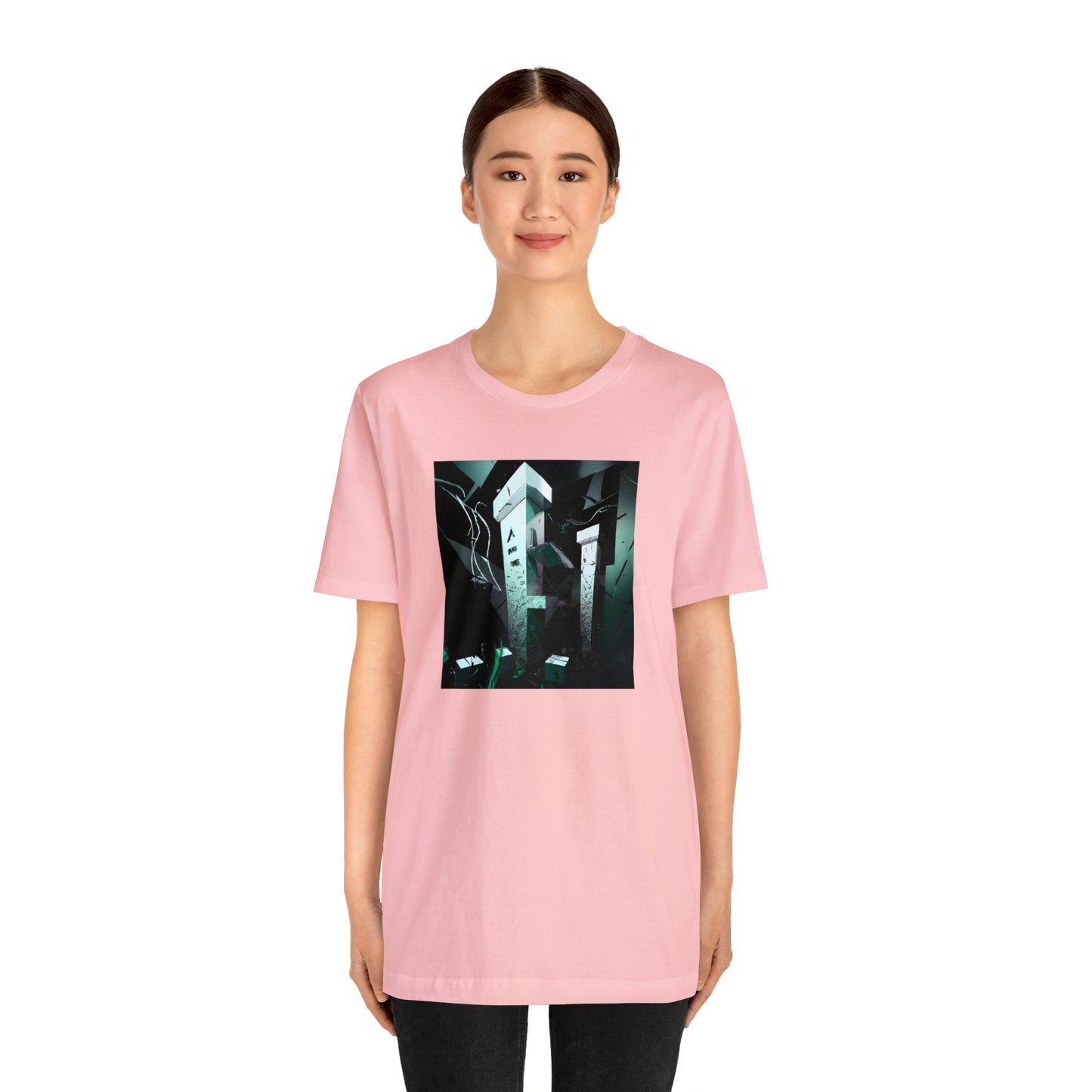 Peak Trust - Accrual, Abstractly - Tee