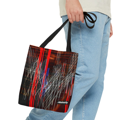 Walter Kleinberg - Strong Force, Abstractly - Tote