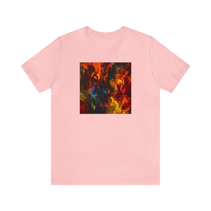 Herrmannite Fusionium - Chemistry, Abstractly - Tee