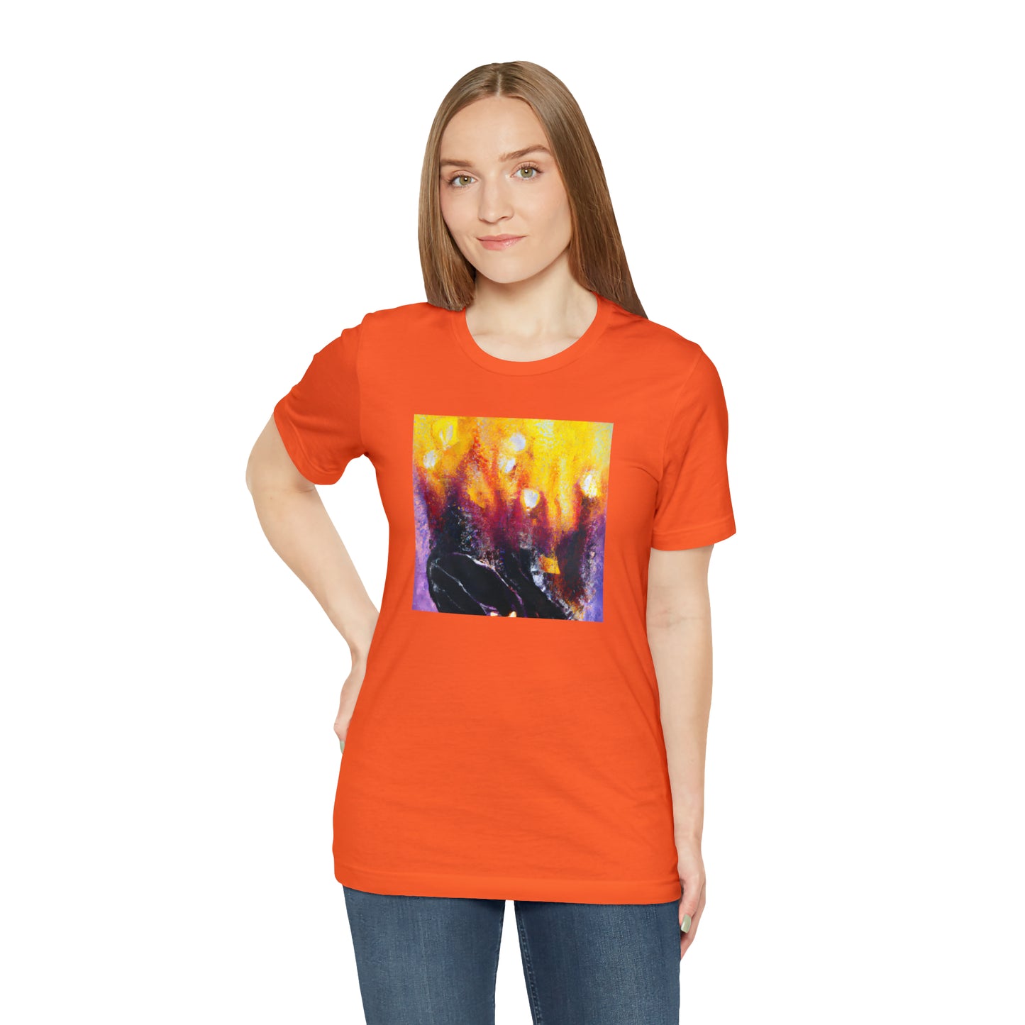 Quantum Fluxium - Chemistry, Abstractly - Tee