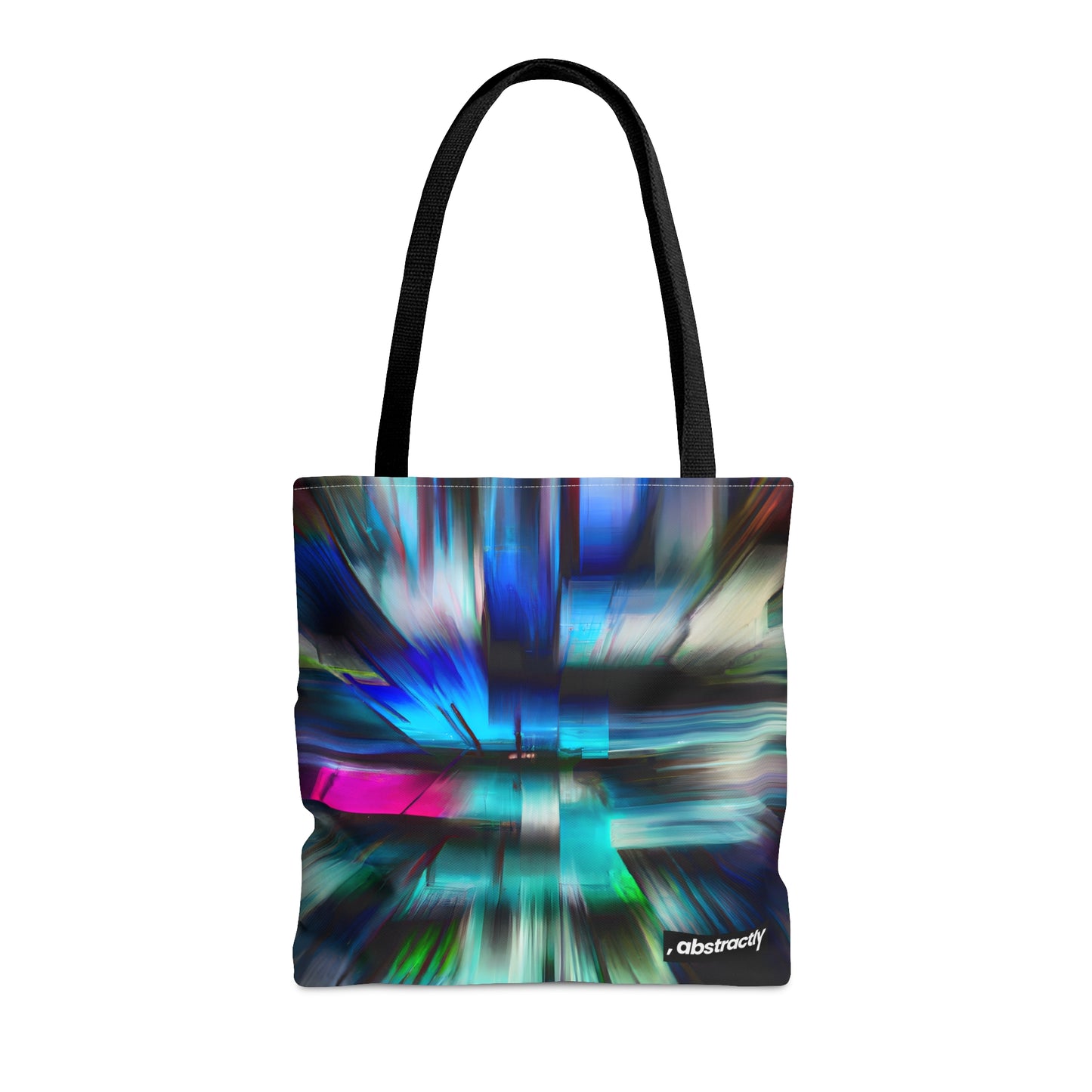 Alice Hartmann - Weak Force, Abstractly - Tote