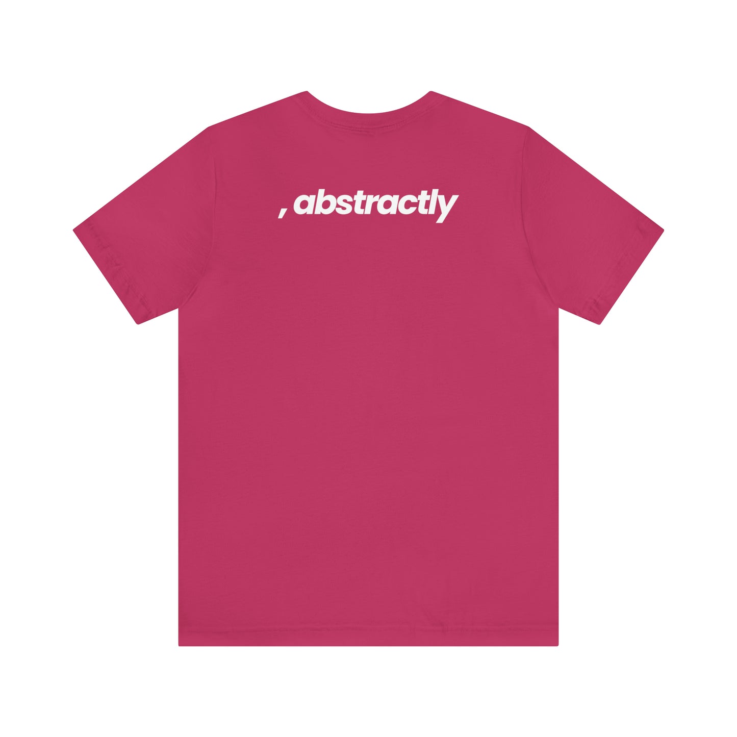 Adalbertonium Fluxide - Chemistry, Abstractly - Tee