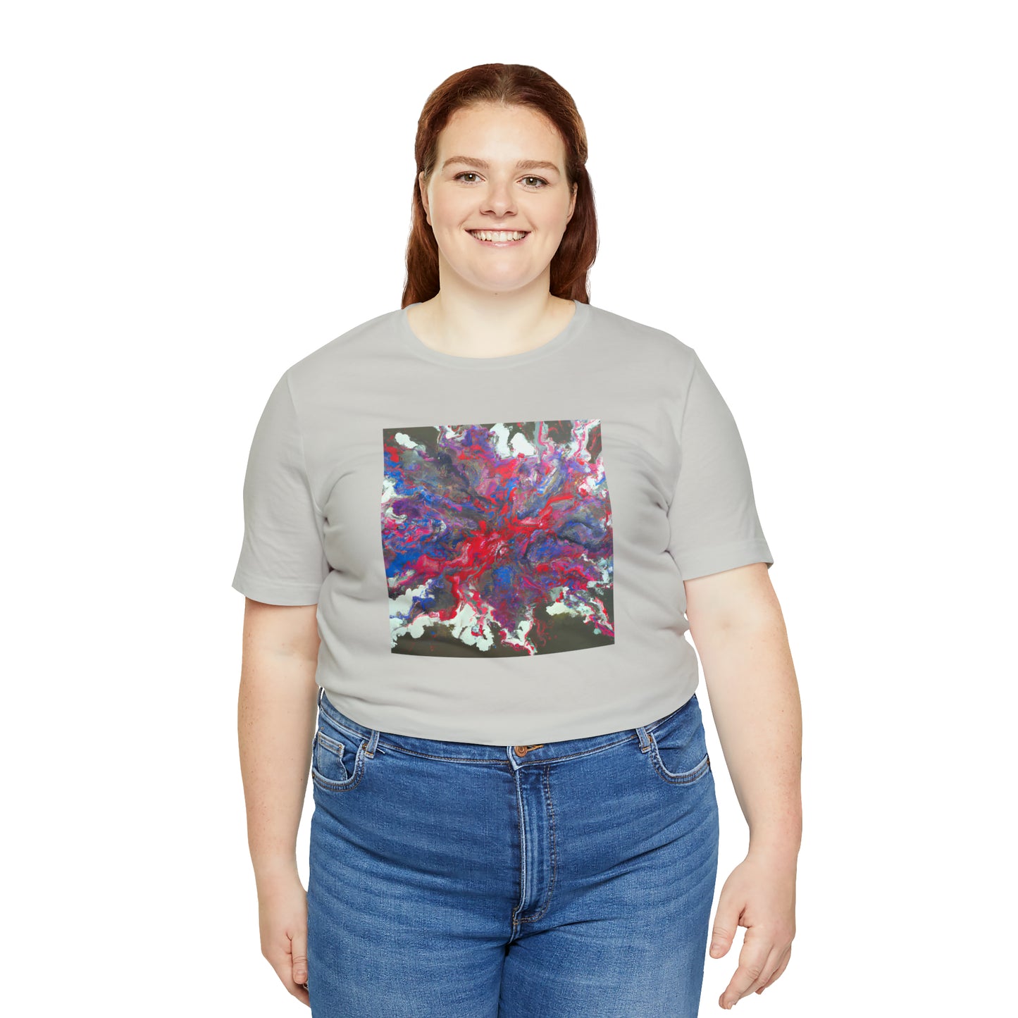 Adalbertonium Fluxide - Chemistry, Abstractly - Tee