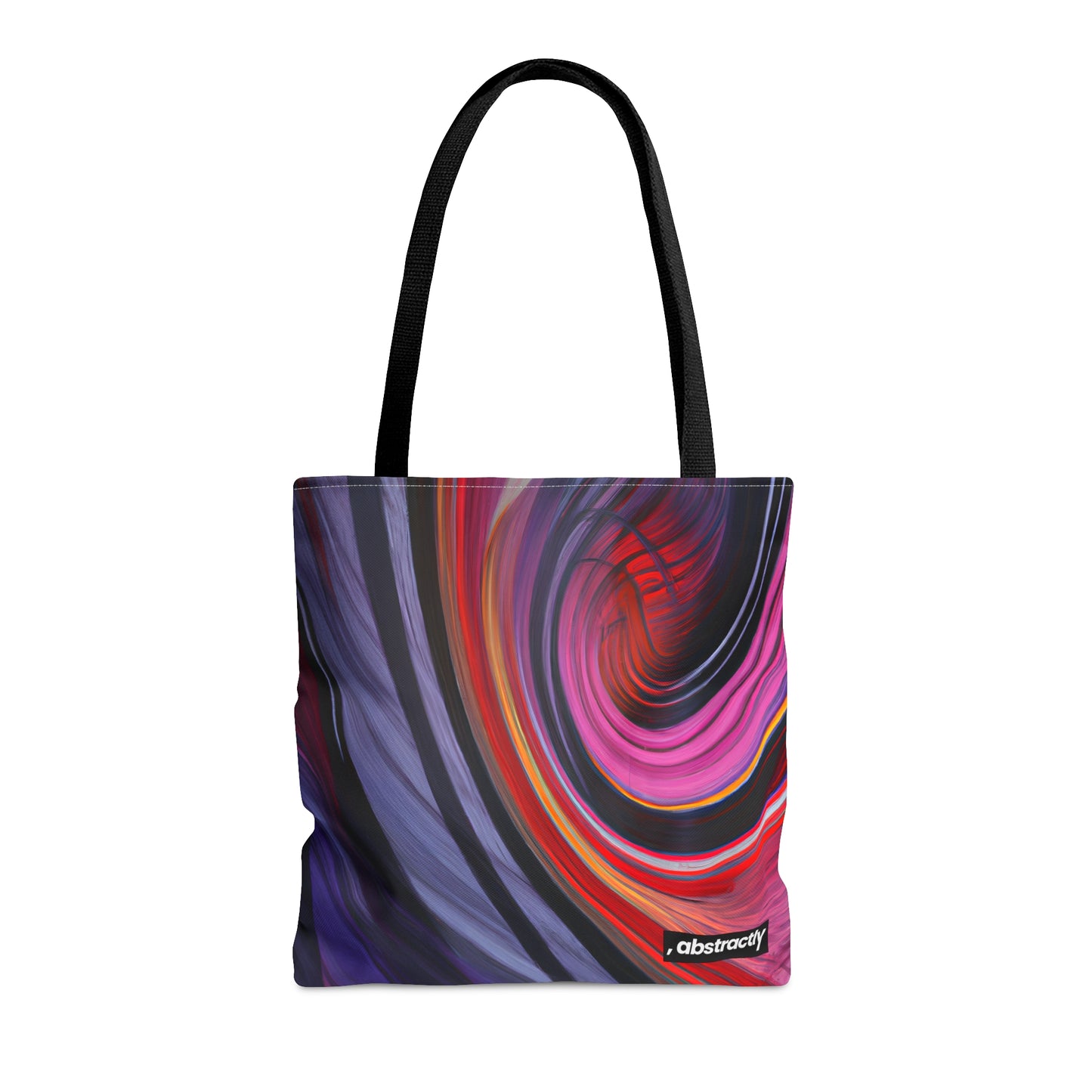 Adelaide Kaczynski - Air Resistance Force, Abstractly - Tote