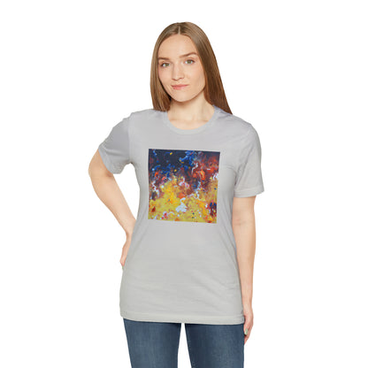 Neumannium Hexanate - Chemistry, Abstractly - Tee