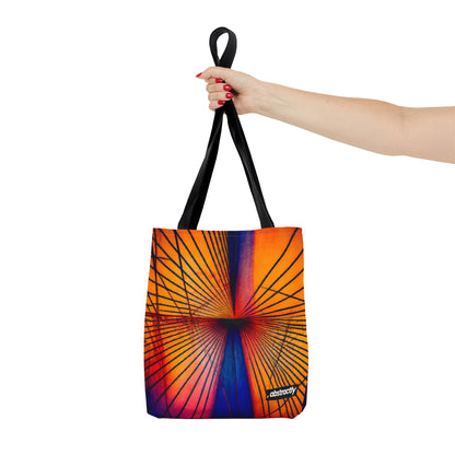 Richard Sterling - Magnetic Force, Abstractly - Tote