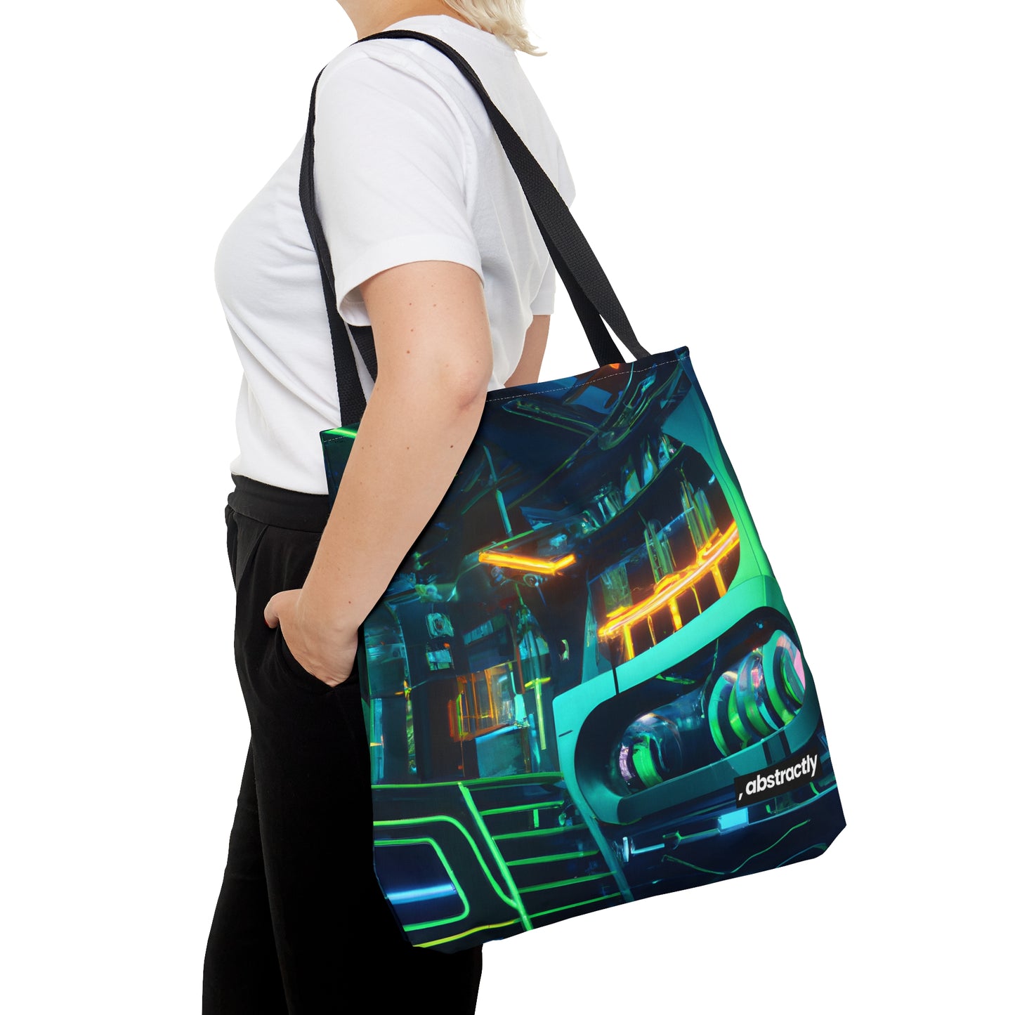 Vanguard Crest - Dividends, Abstractly - Tote