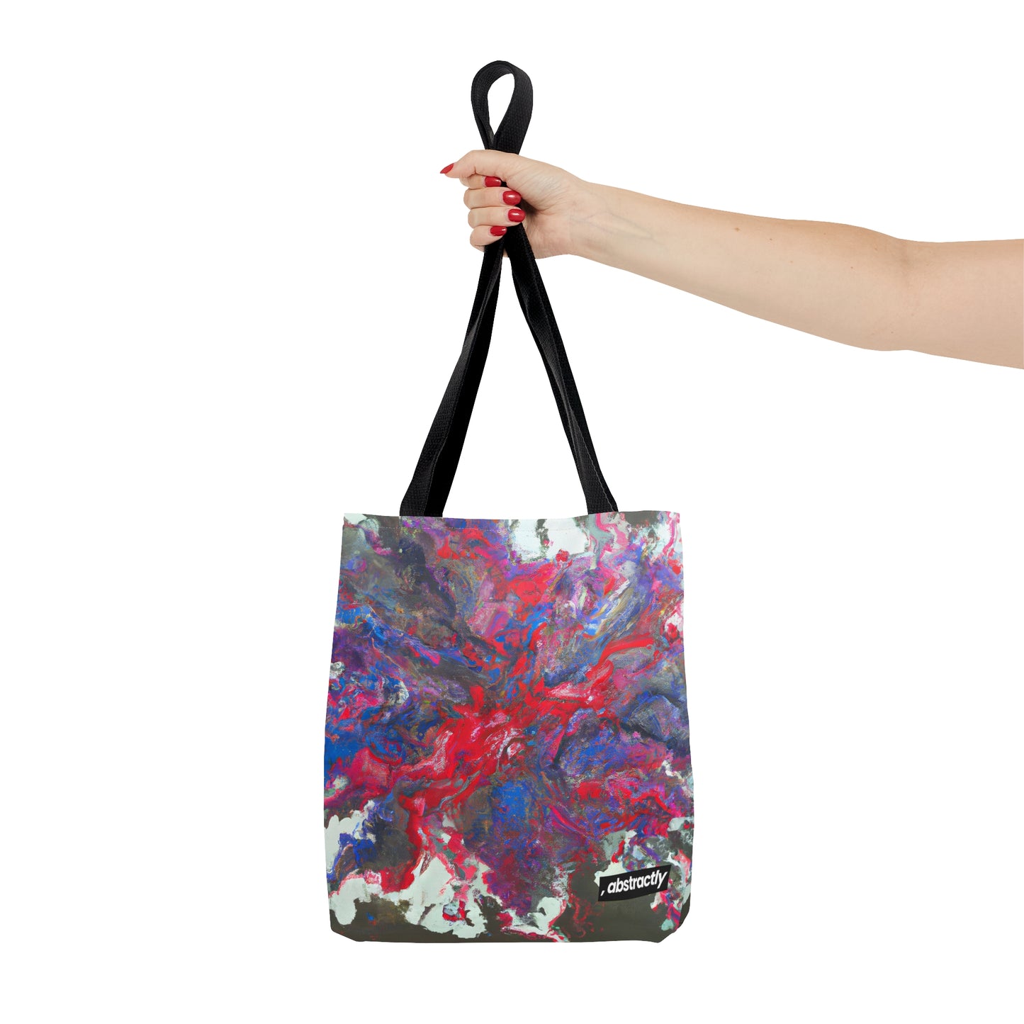 Adalbertonium Fluxide - Chemistry, Abstractly - Tote