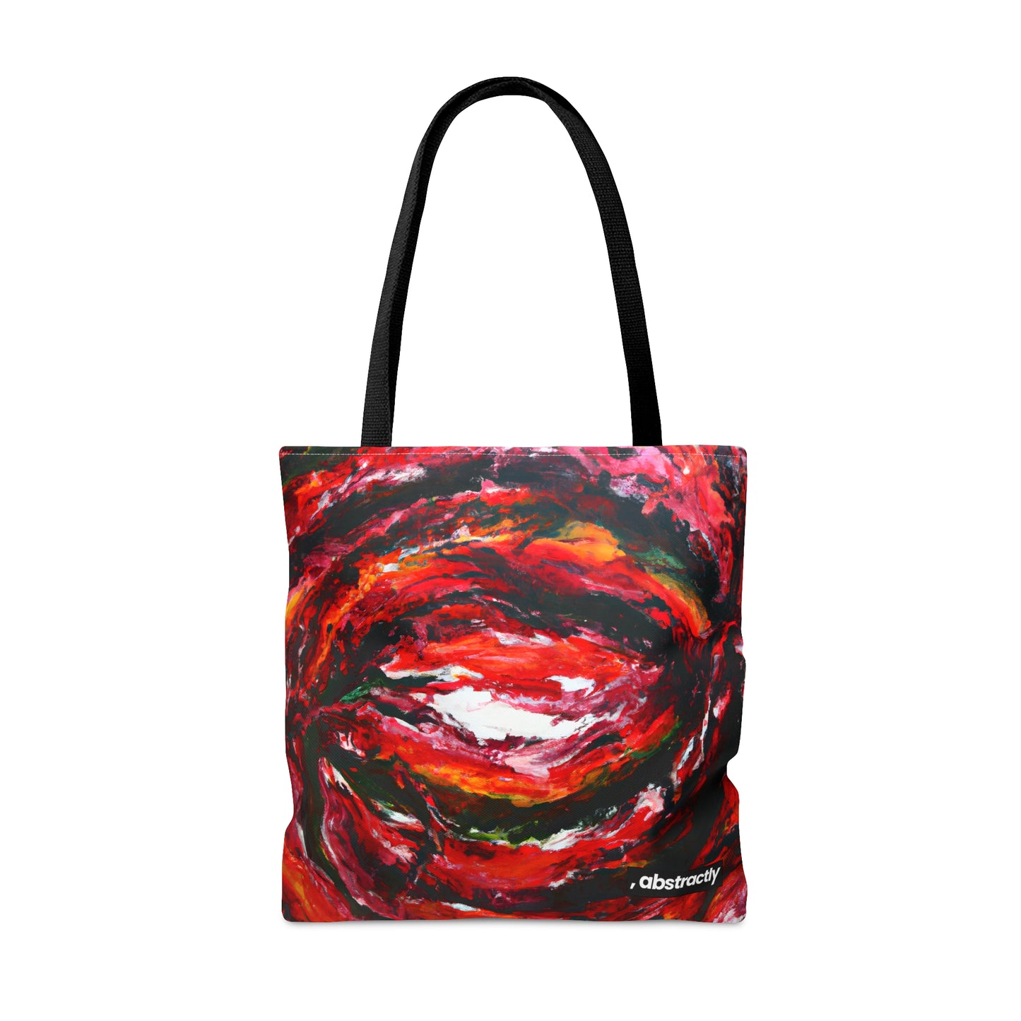 Galaxium Carbonide - Phosphorus, Abstractly - Tote