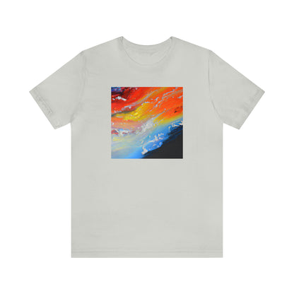 Pyrlyte Etherium - Chemistry, Abstractly - Tee