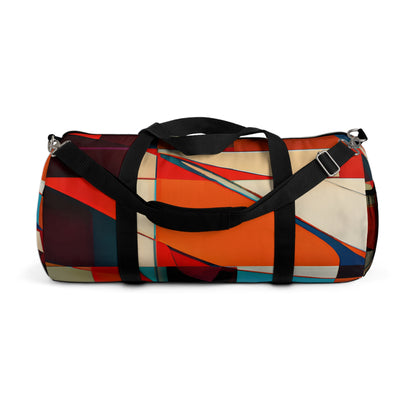 Karen Rosenthal - Applied Force, Abstractly - Duffel