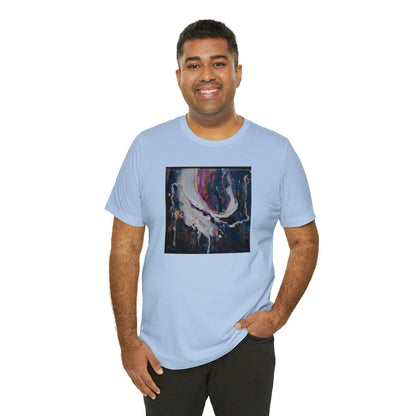 Lumina Etherium - Chemistry, Abstractly - Tee