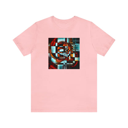 Avery Sinclair - Tension Force, Abstractly - Tee