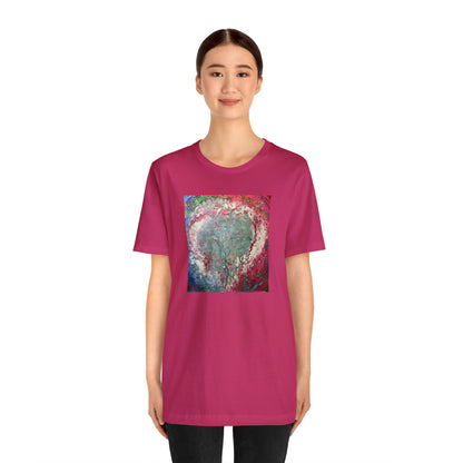 Vanadium Synthetite - Chemistry, Abstractly - Tee