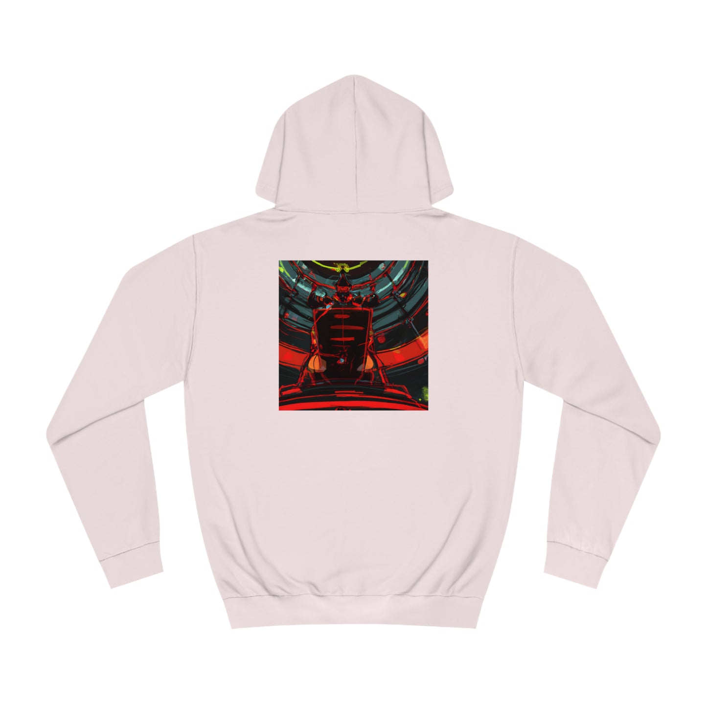 Pinnacle Trust - Loan, Abstractly - Hoodie