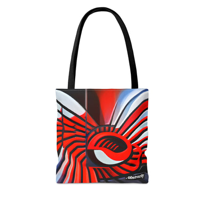 Aaron Feldman - Electric Force, Abstractly - Tote